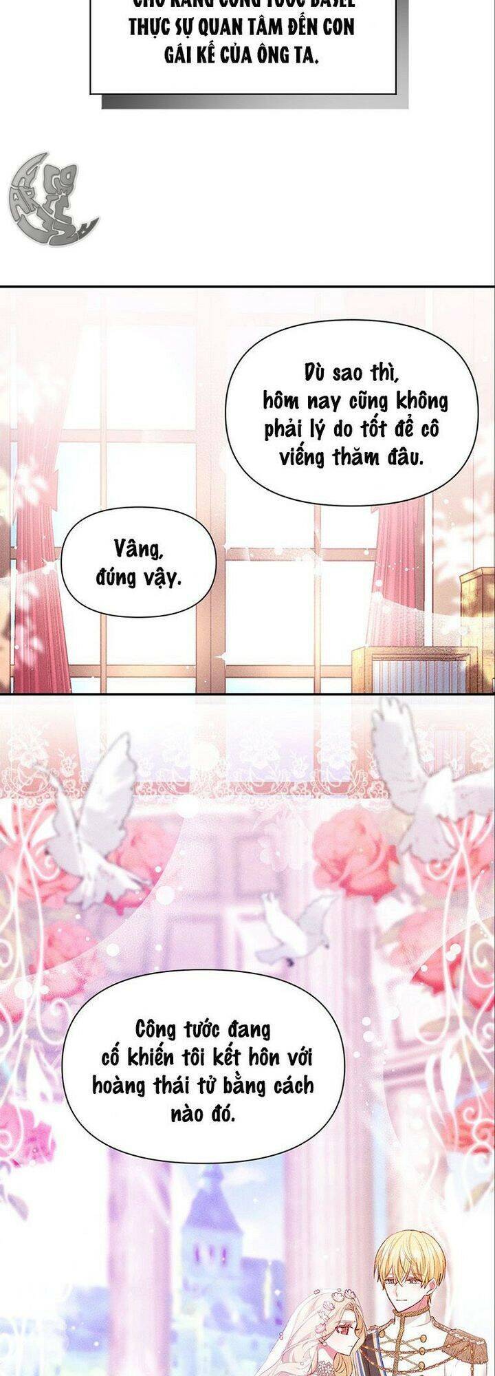 Mục Tiêu Là Tự Do Chapter 3 - 31