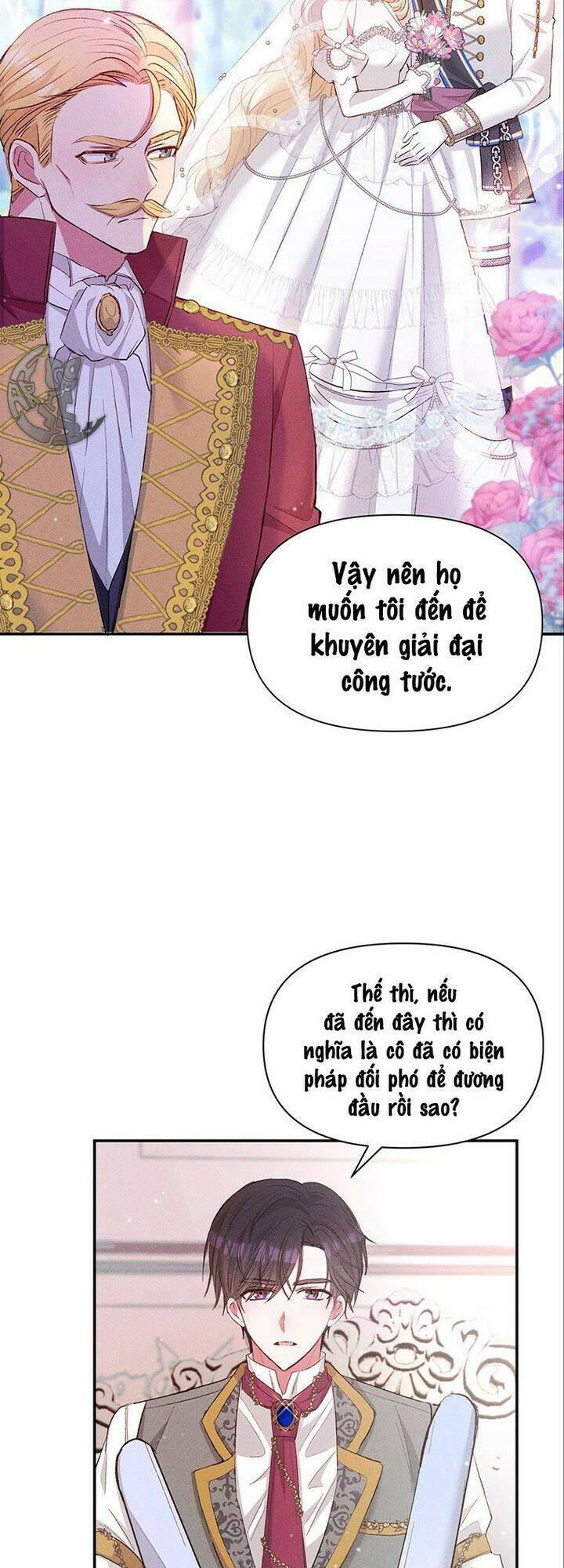 Mục Tiêu Là Tự Do Chapter 3 - 32