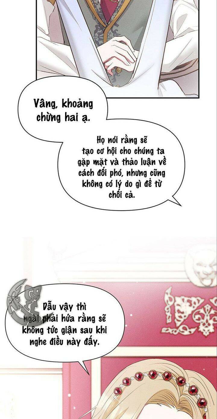 Mục Tiêu Là Tự Do Chapter 3 - 33