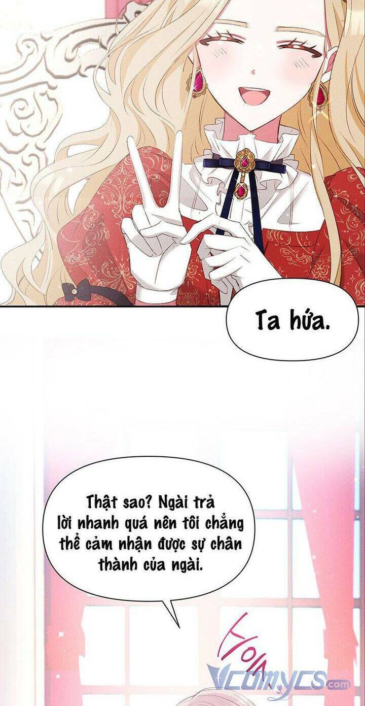 Mục Tiêu Là Tự Do Chapter 3 - 34