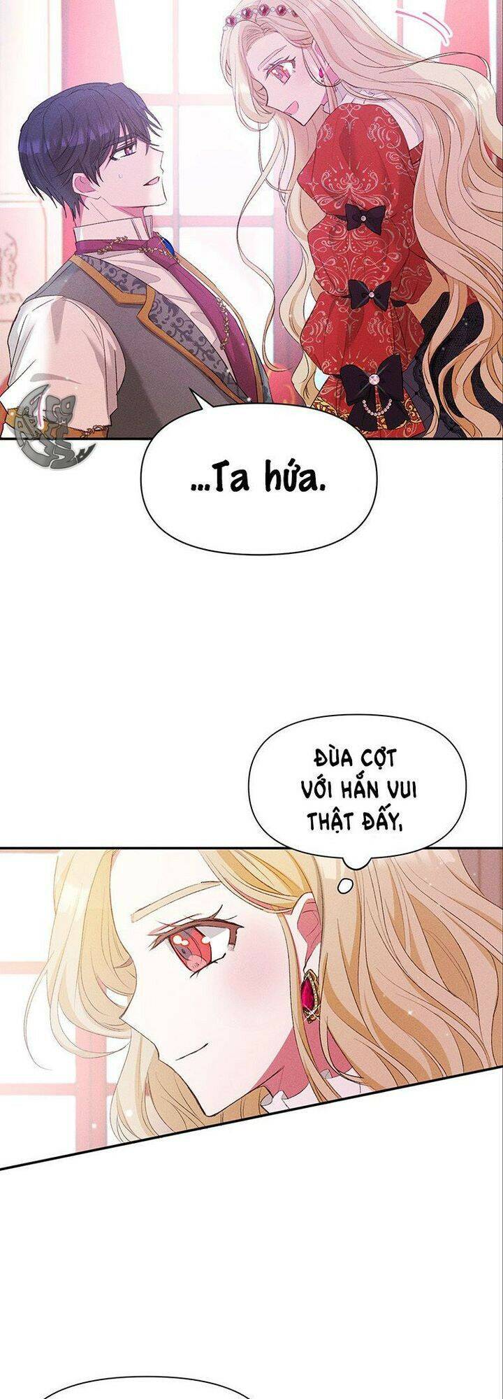 Mục Tiêu Là Tự Do Chapter 3 - 35