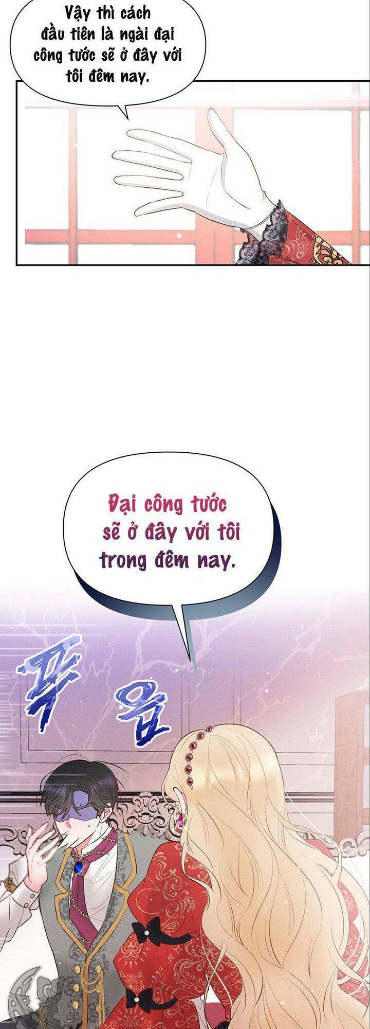 Mục Tiêu Là Tự Do Chapter 3 - 36