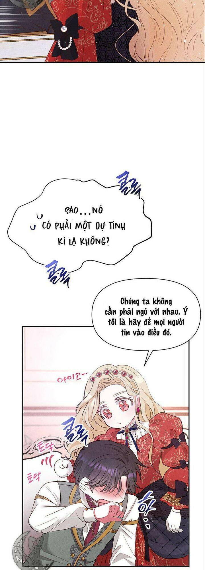 Mục Tiêu Là Tự Do Chapter 3 - 37