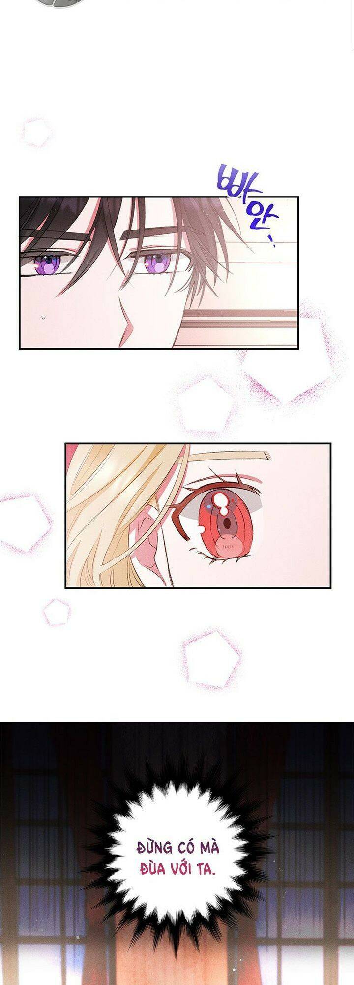 Mục Tiêu Là Tự Do Chapter 3 - 38