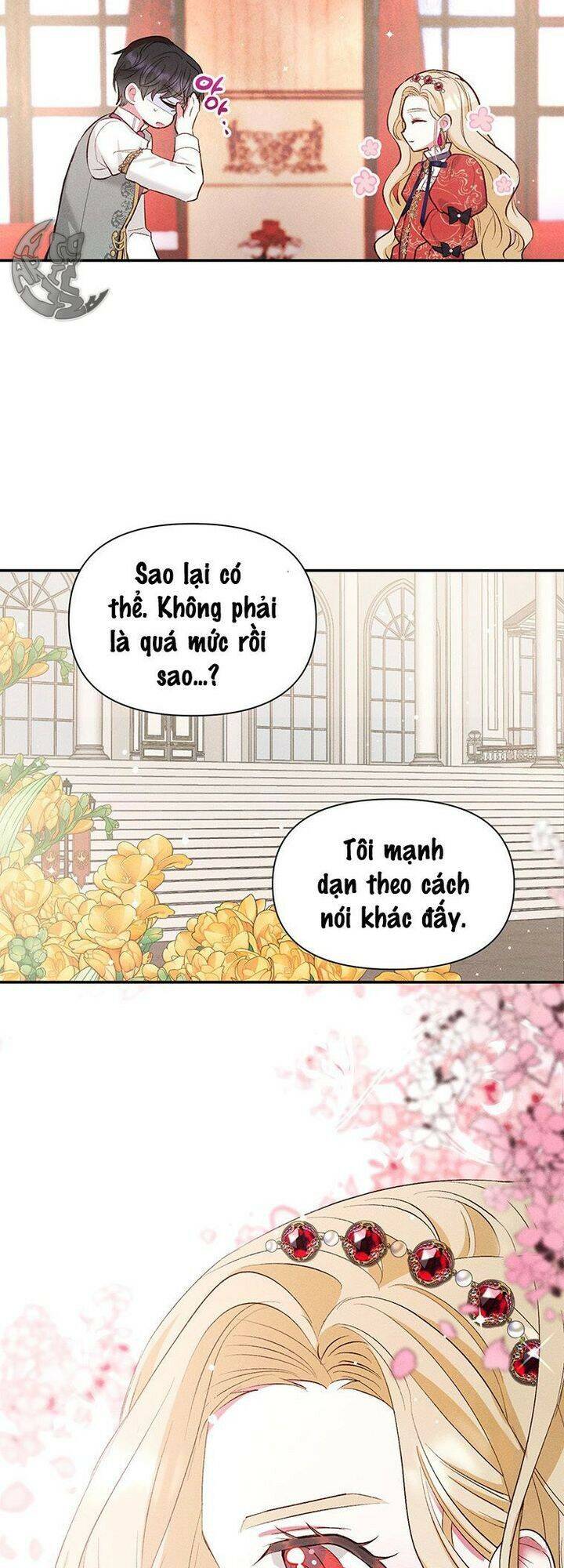 Mục Tiêu Là Tự Do Chapter 3 - 39