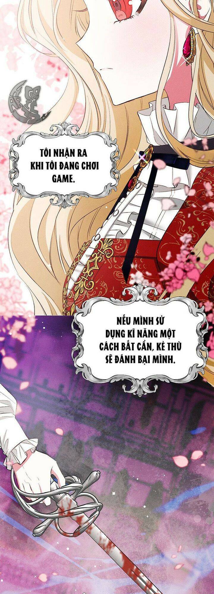 Mục Tiêu Là Tự Do Chapter 3 - 40