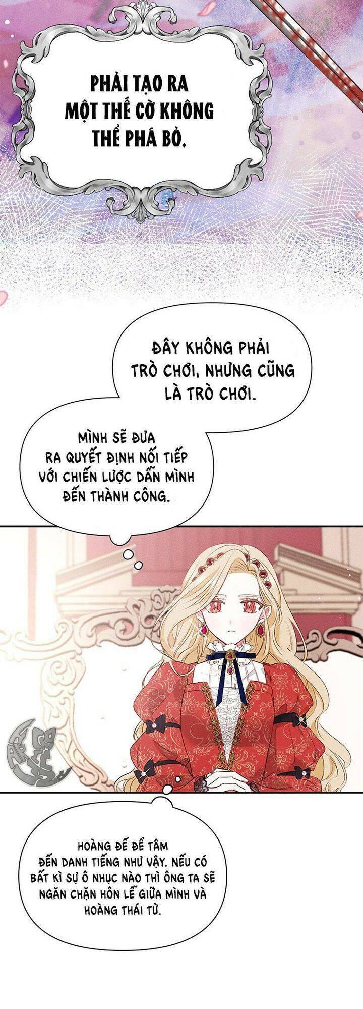 Mục Tiêu Là Tự Do Chapter 3 - 41