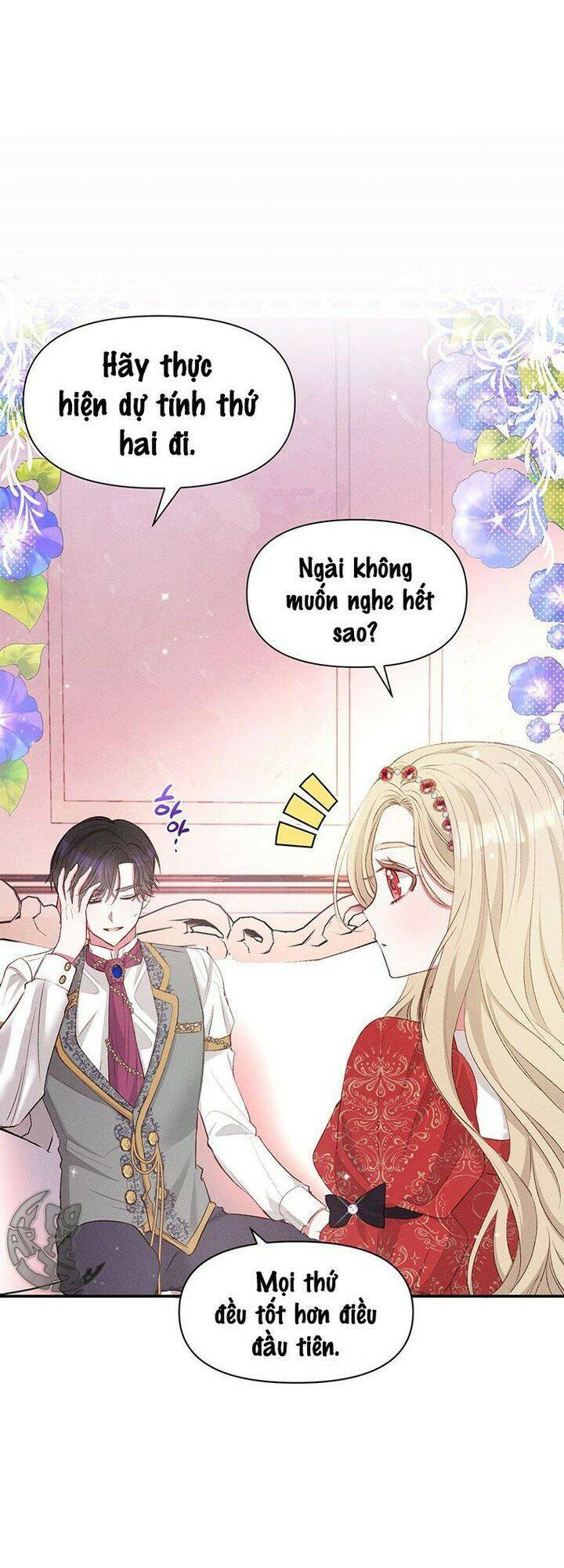 Mục Tiêu Là Tự Do Chapter 3 - 42