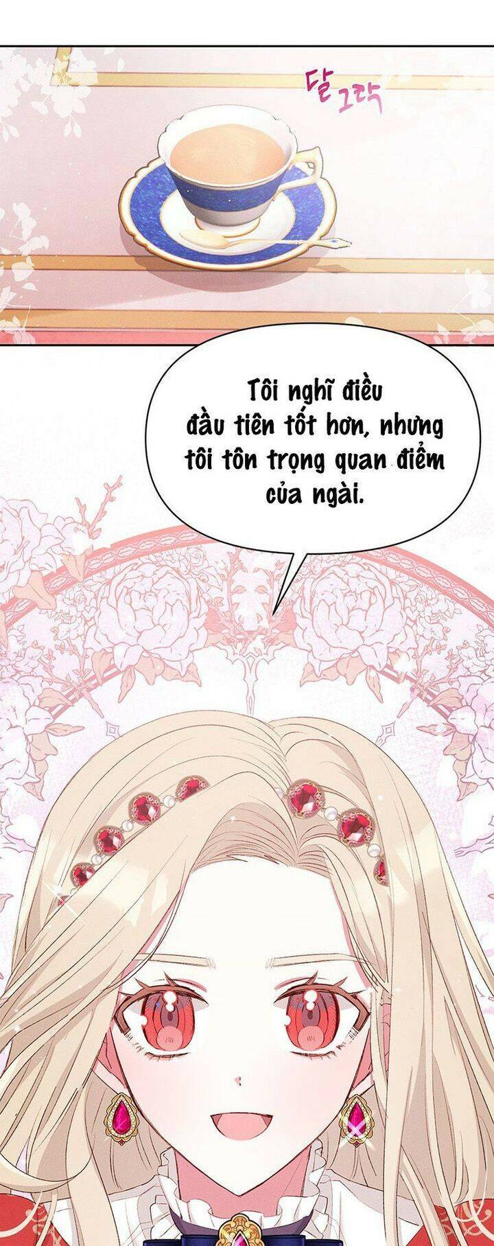 Mục Tiêu Là Tự Do Chapter 3 - 43