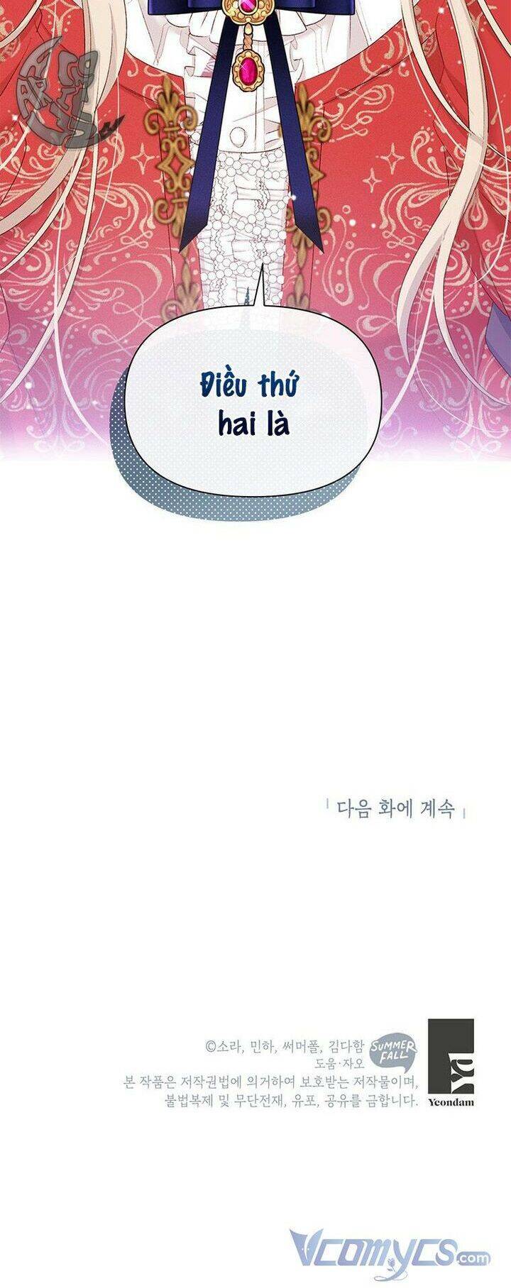 Mục Tiêu Là Tự Do Chapter 3 - 44