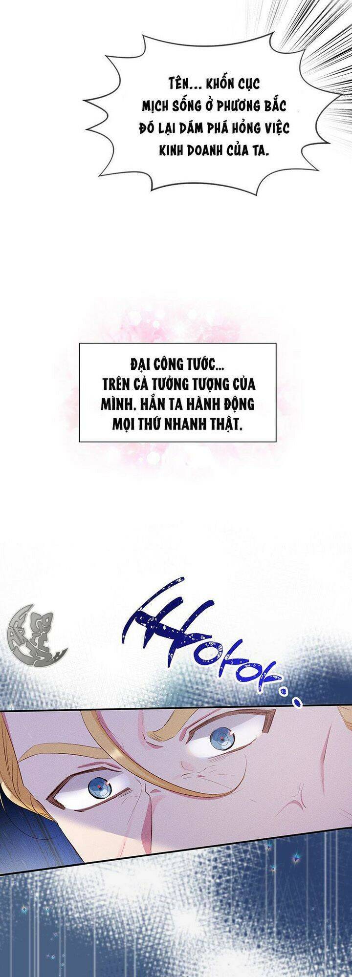 Mục Tiêu Là Tự Do Chapter 3 - 6