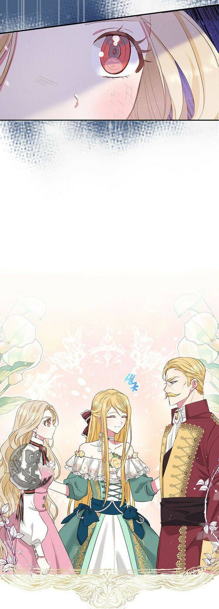 Mục Tiêu Là Tự Do Chapter 3 - 7