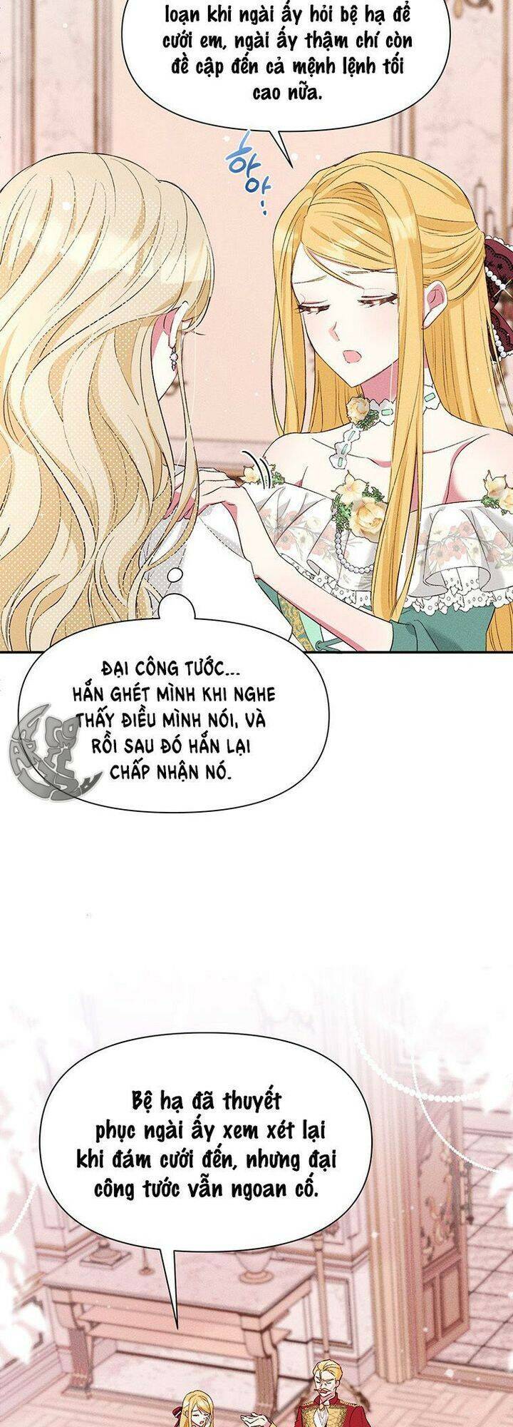 Mục Tiêu Là Tự Do Chapter 3 - 9