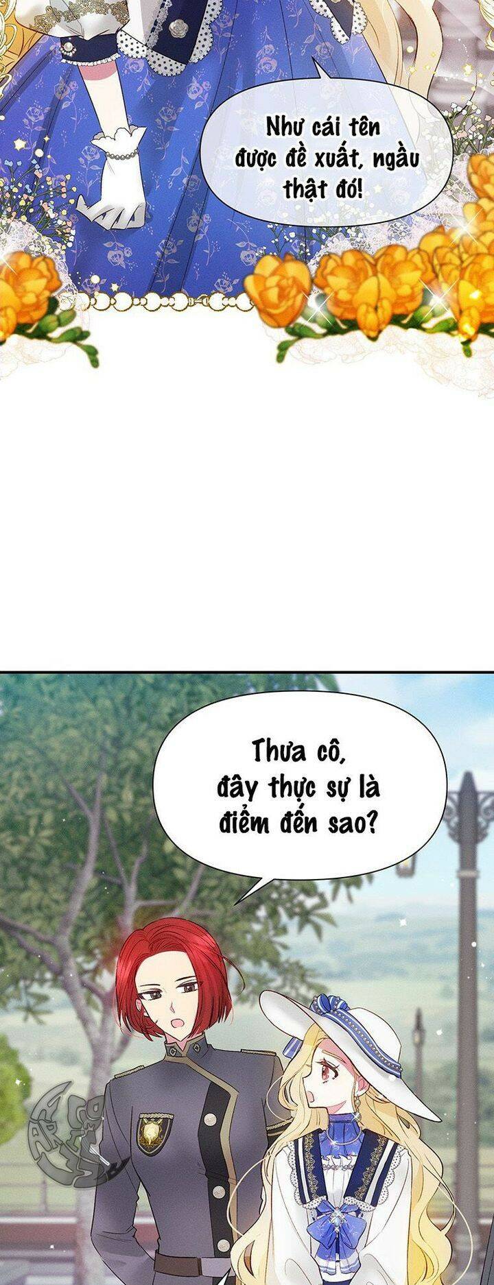 Mục Tiêu Là Tự Do Chapter 4 - 11