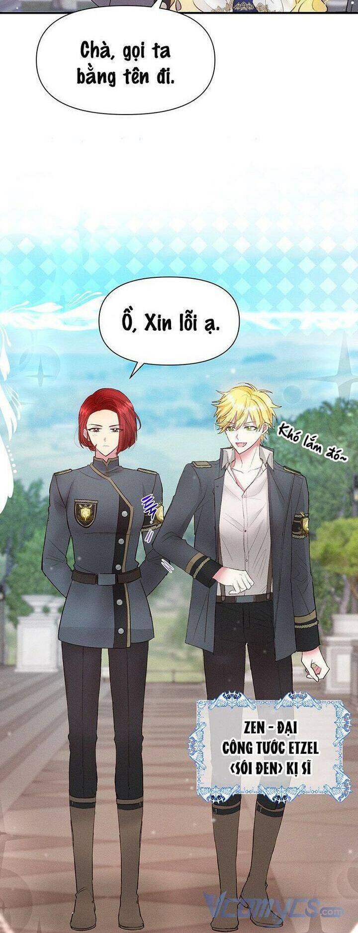 Mục Tiêu Là Tự Do Chapter 4 - 12