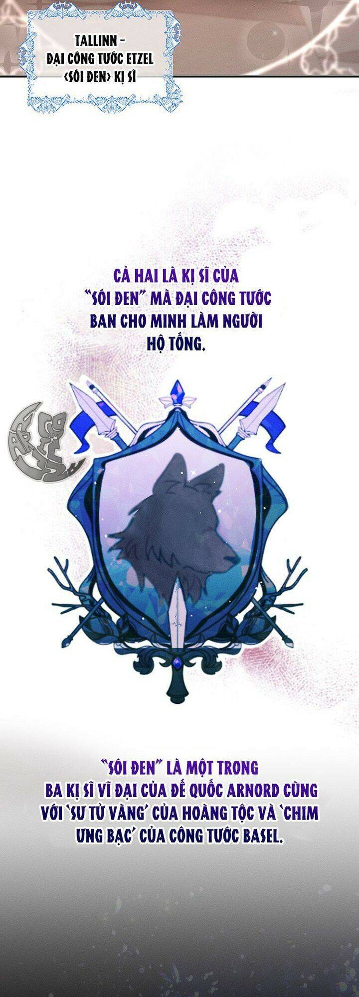 Mục Tiêu Là Tự Do Chapter 4 - 13