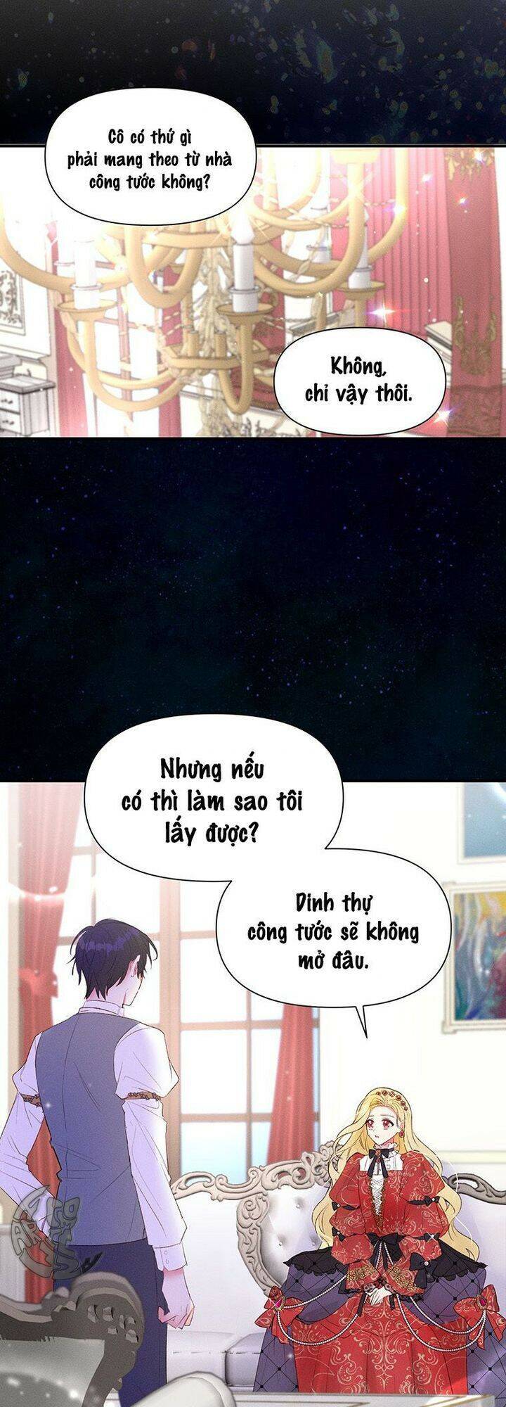 Mục Tiêu Là Tự Do Chapter 4 - 14