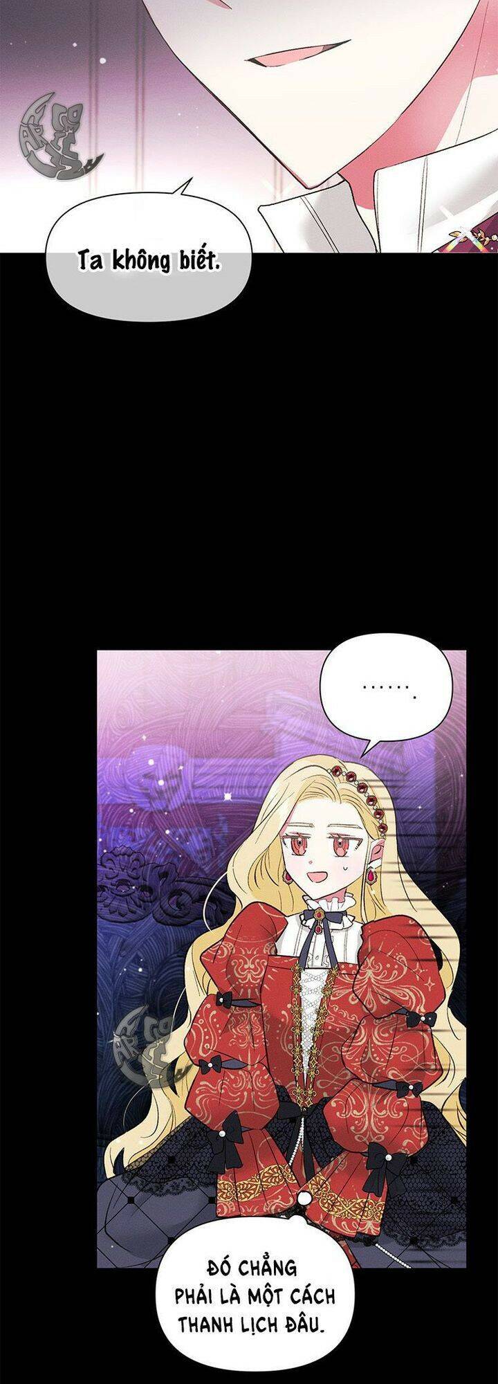 Mục Tiêu Là Tự Do Chapter 4 - 16