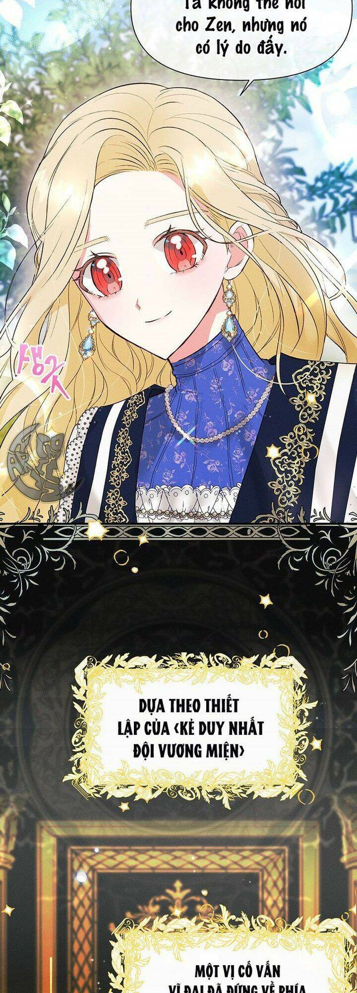 Mục Tiêu Là Tự Do Chapter 4 - 20