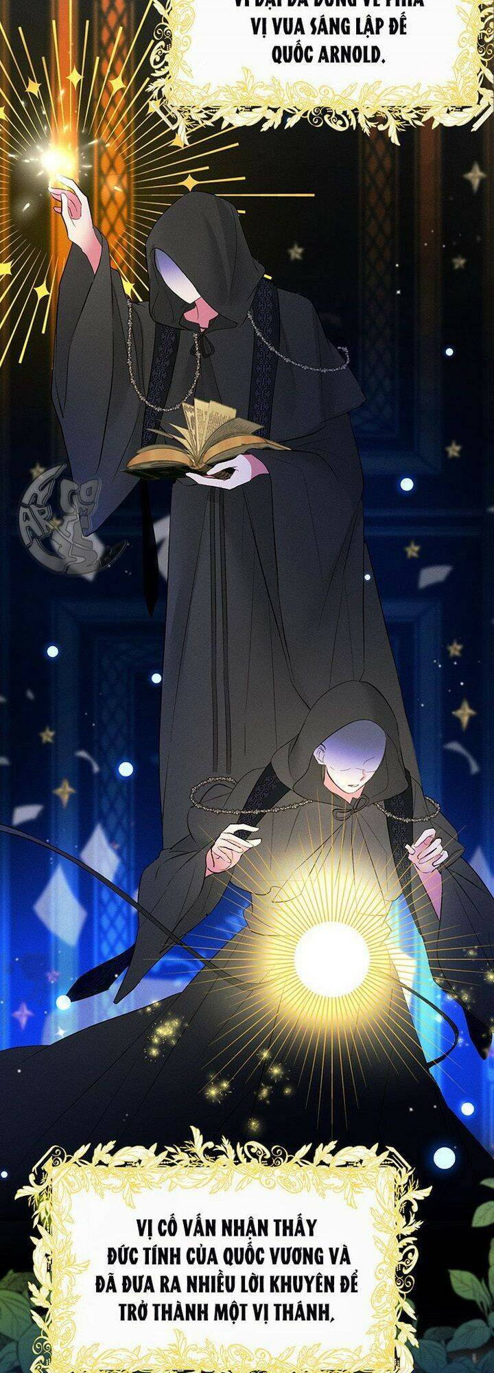 Mục Tiêu Là Tự Do Chapter 4 - 21