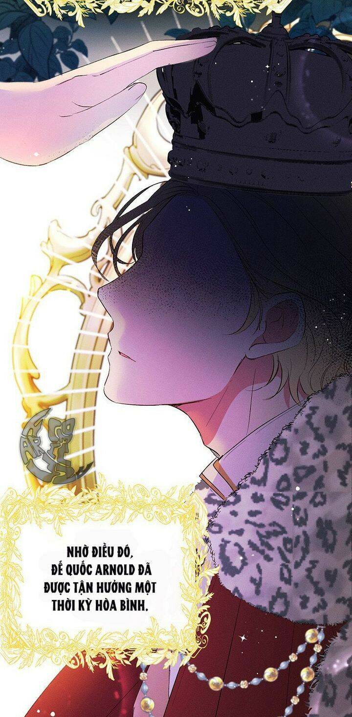 Mục Tiêu Là Tự Do Chapter 4 - 22