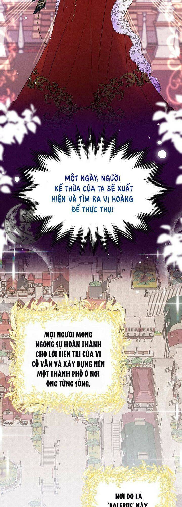 Mục Tiêu Là Tự Do Chapter 4 - 24