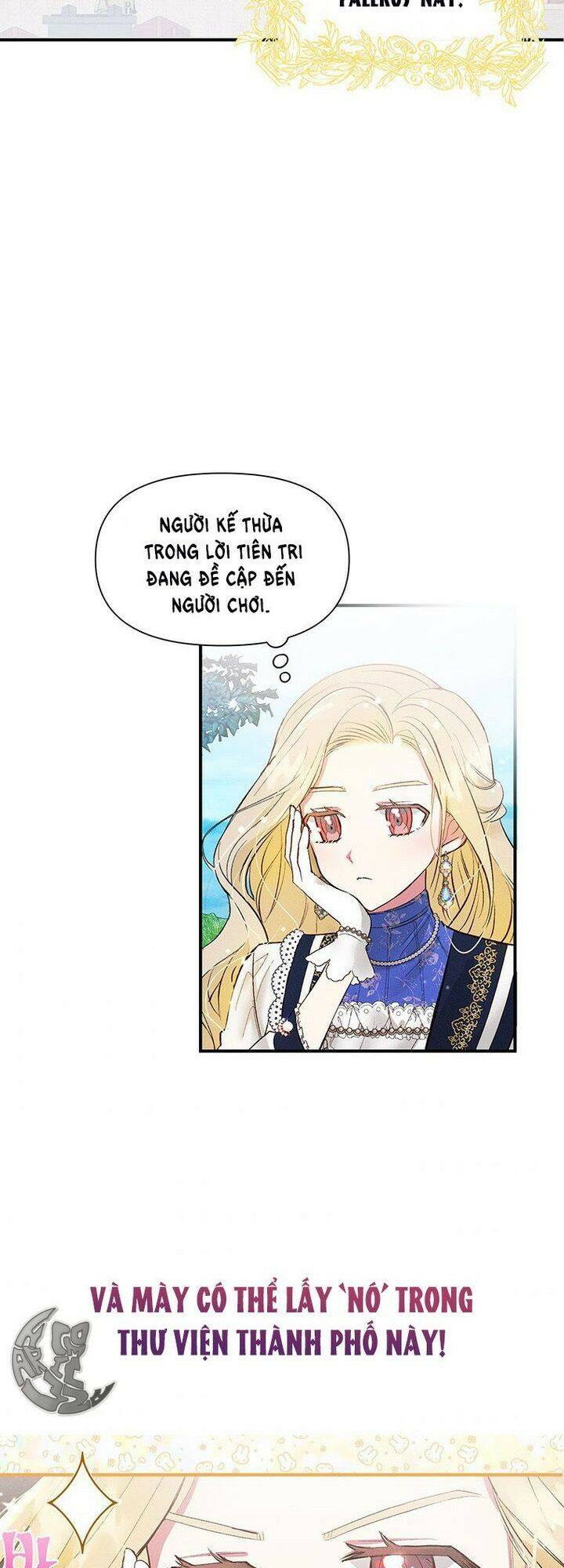 Mục Tiêu Là Tự Do Chapter 4 - 25