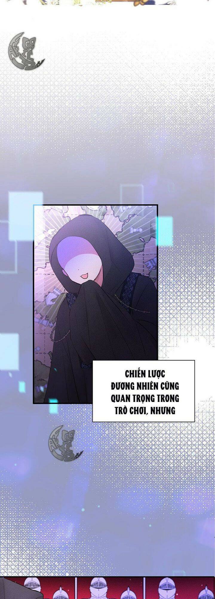 Mục Tiêu Là Tự Do Chapter 4 - 27