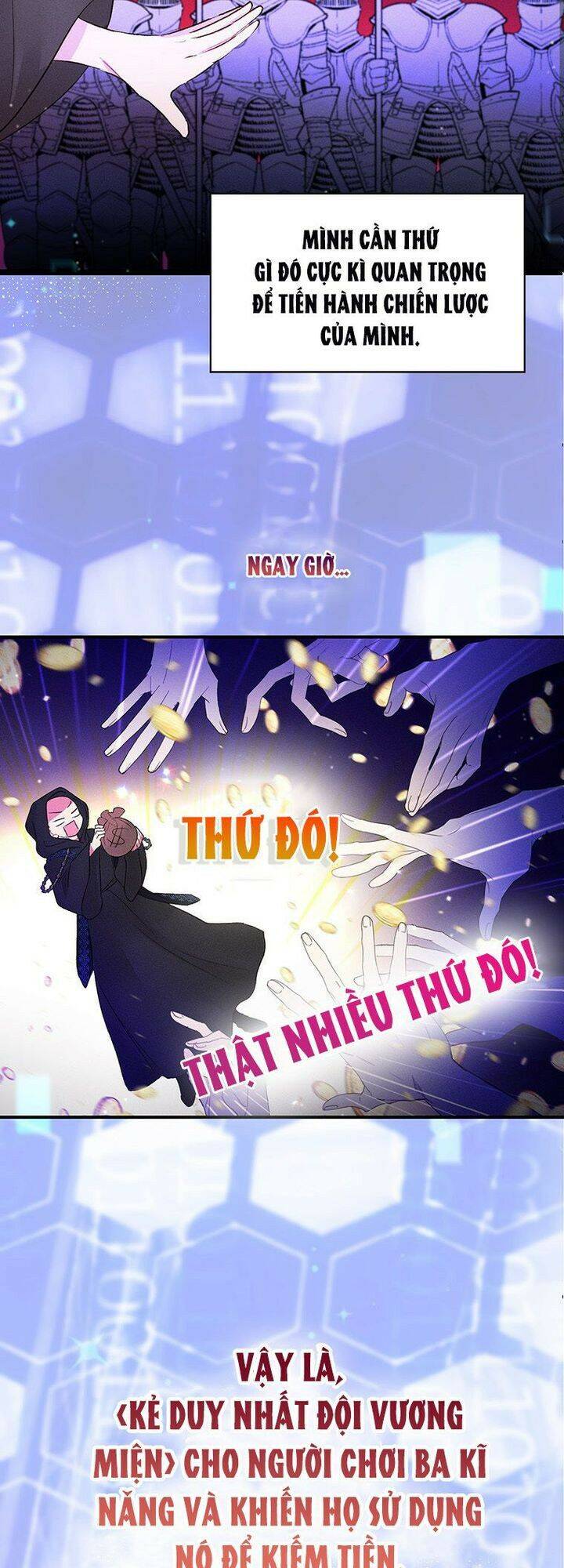 Mục Tiêu Là Tự Do Chapter 4 - 28