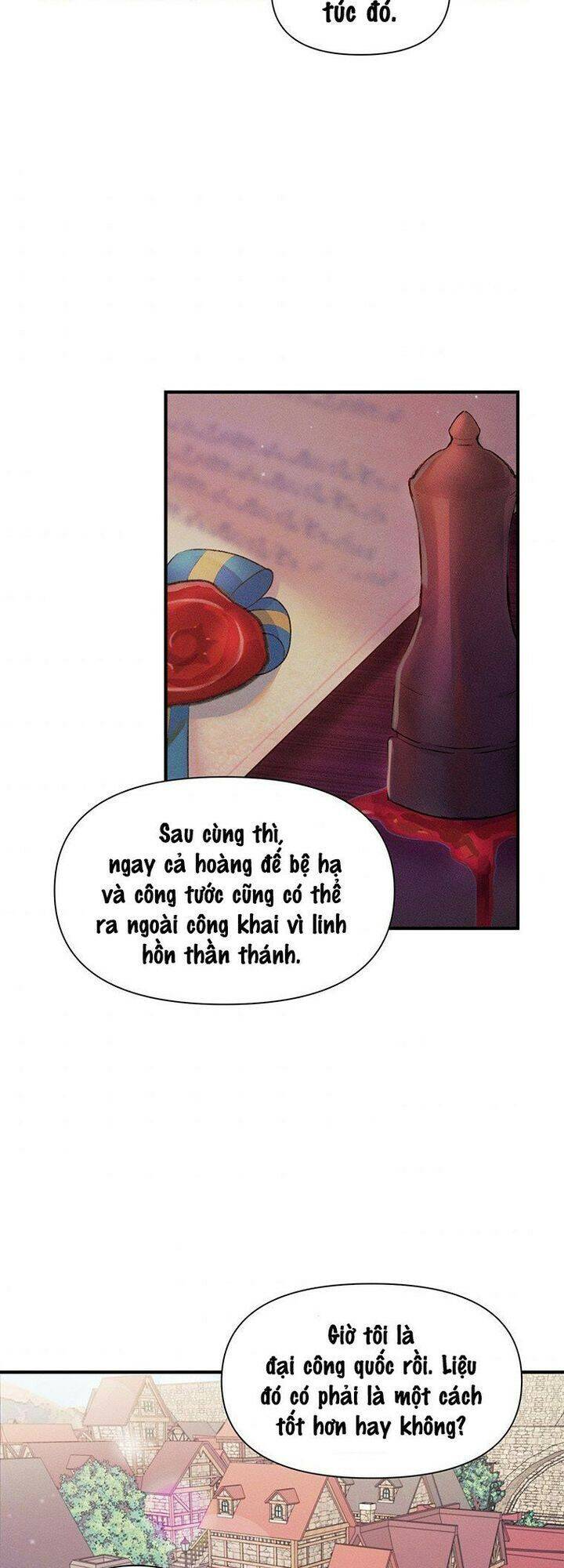 Mục Tiêu Là Tự Do Chapter 4 - 4