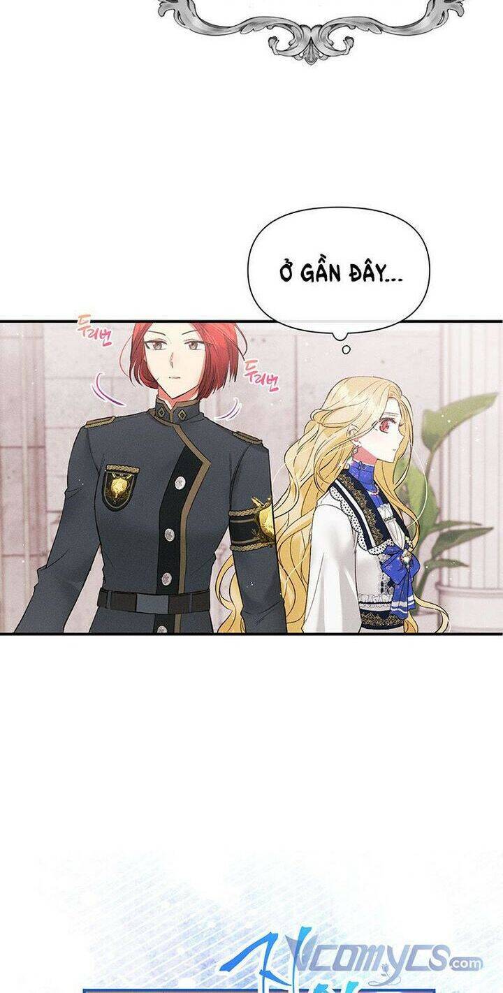 Mục Tiêu Là Tự Do Chapter 4 - 34