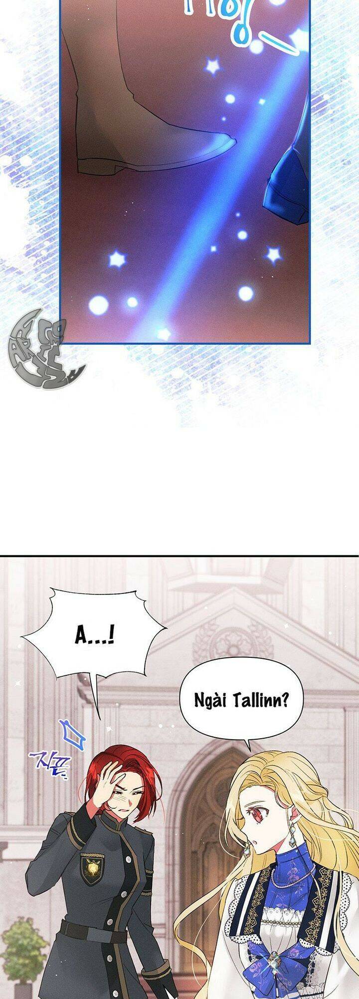 Mục Tiêu Là Tự Do Chapter 4 - 35