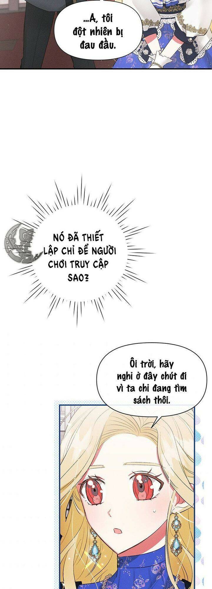 Mục Tiêu Là Tự Do Chapter 4 - 36