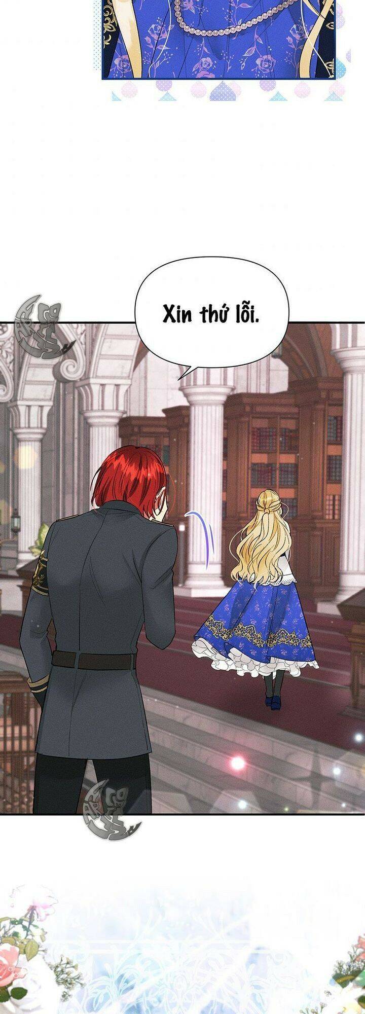 Mục Tiêu Là Tự Do Chapter 4 - 37