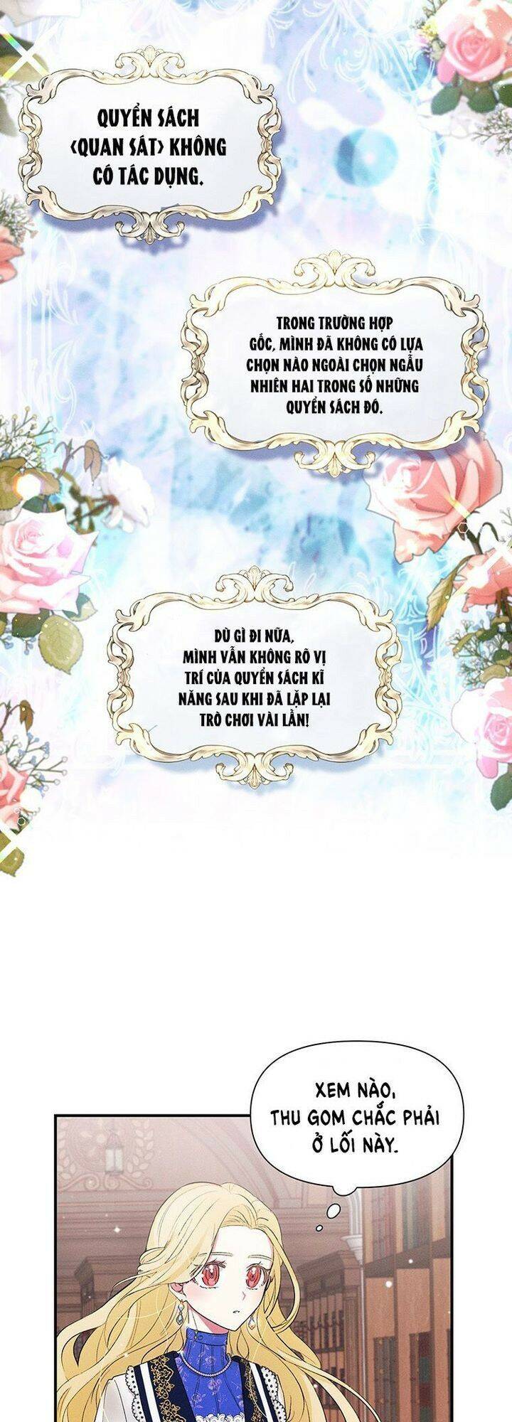 Mục Tiêu Là Tự Do Chapter 4 - 38