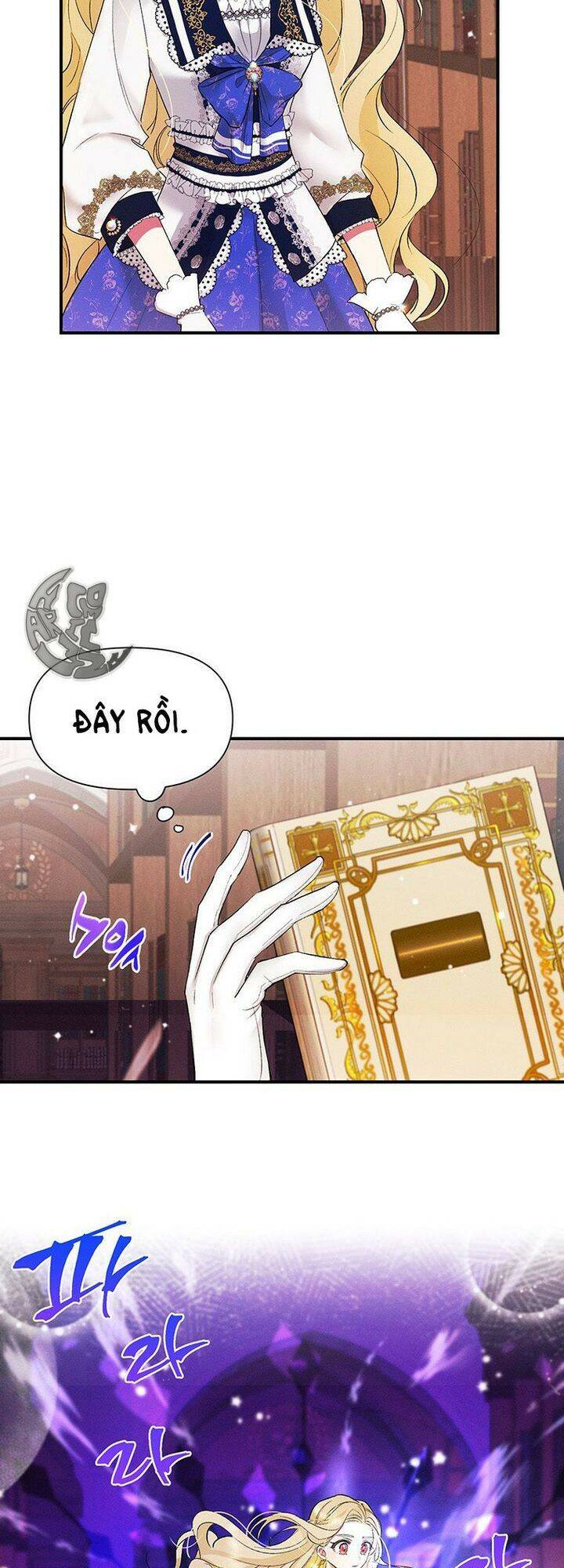 Mục Tiêu Là Tự Do Chapter 4 - 39