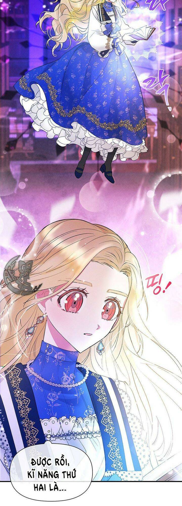 Mục Tiêu Là Tự Do Chapter 4 - 40