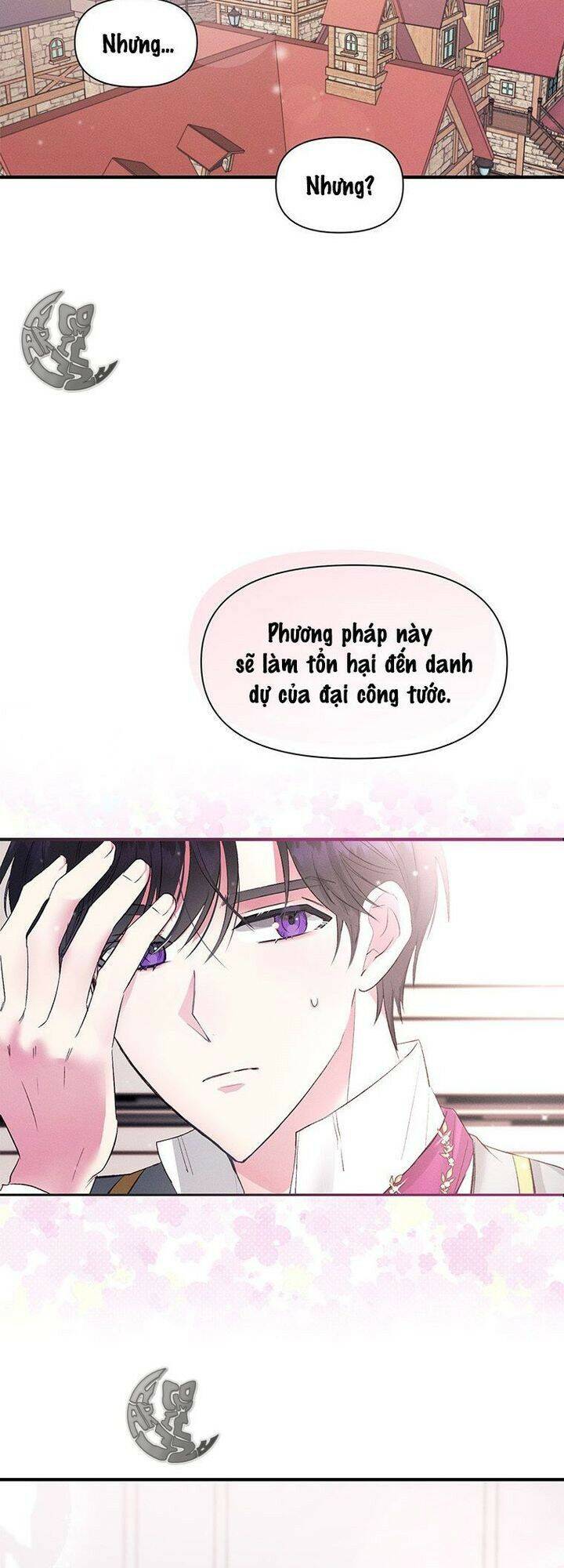 Mục Tiêu Là Tự Do Chapter 4 - 5