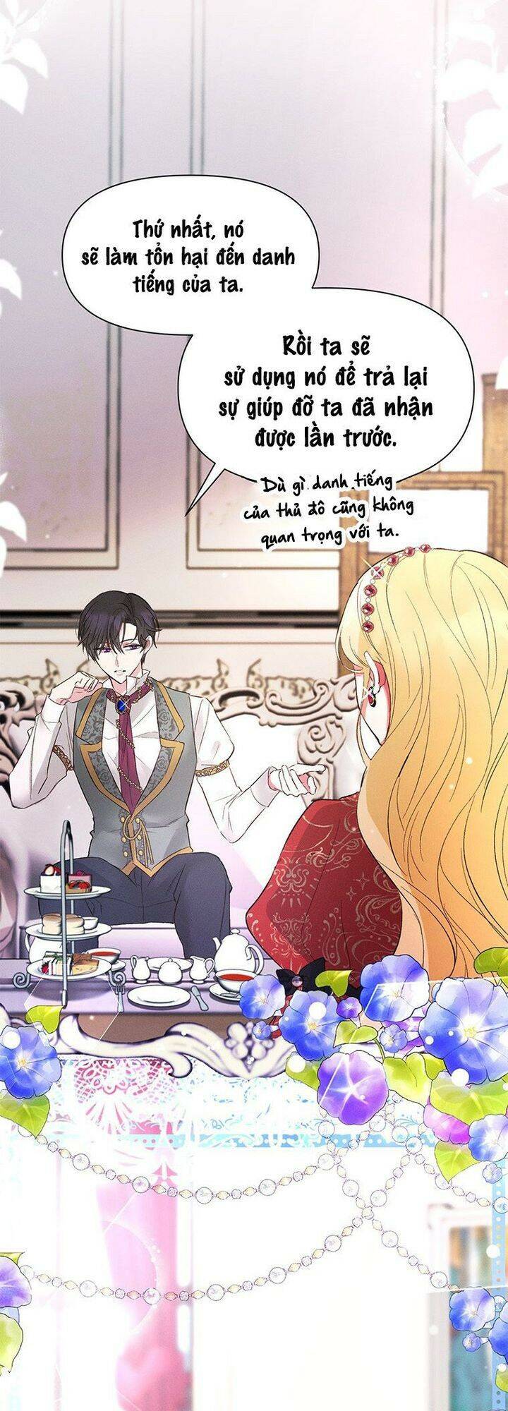 Mục Tiêu Là Tự Do Chapter 4 - 6