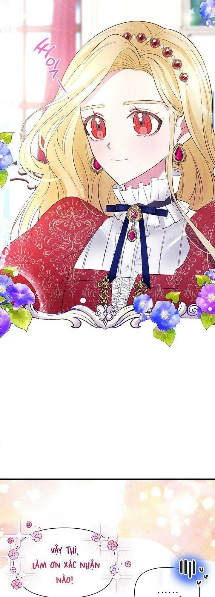 Mục Tiêu Là Tự Do Chapter 4 - 7