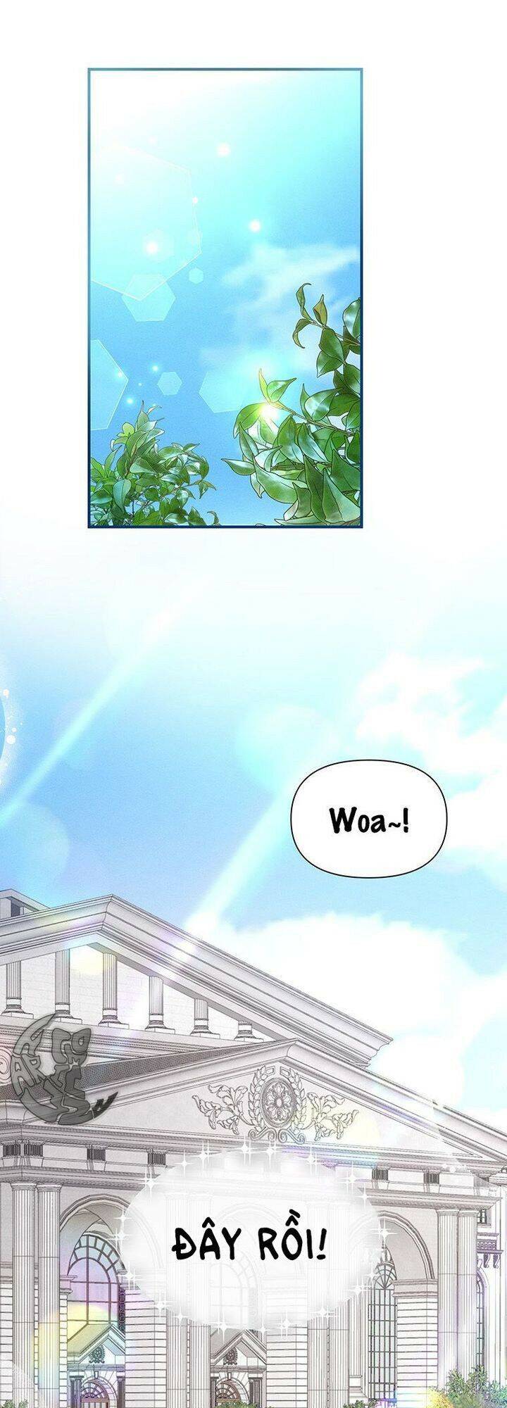 Mục Tiêu Là Tự Do Chapter 4 - 9