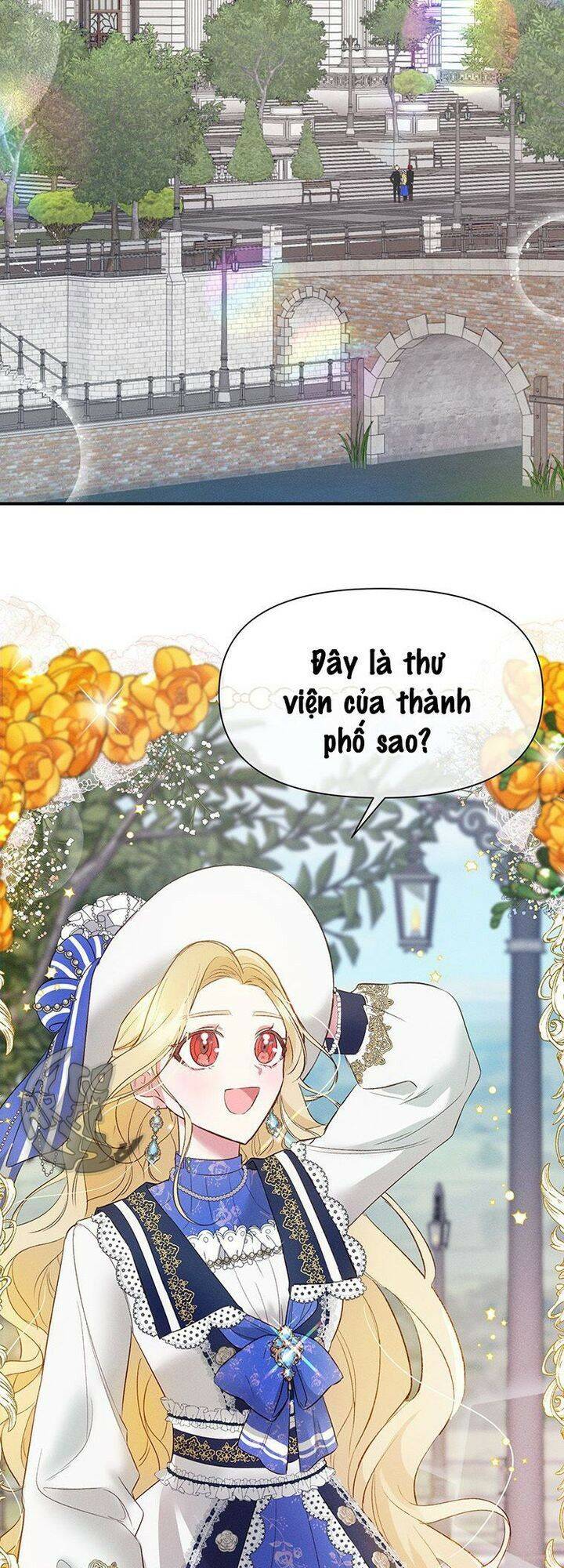 Mục Tiêu Là Tự Do Chapter 4 - 10