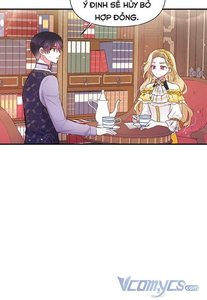 Mục Tiêu Là Tự Do Chapter 6 - 14