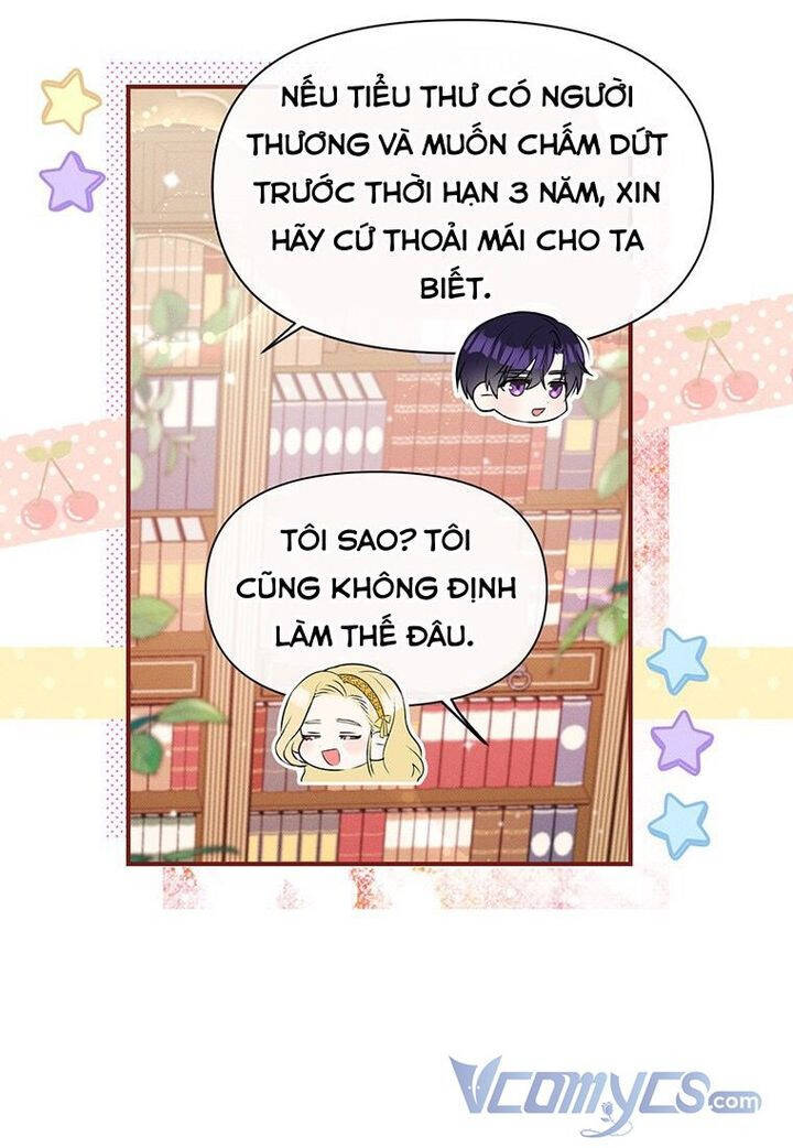 Mục Tiêu Là Tự Do Chapter 6 - 15