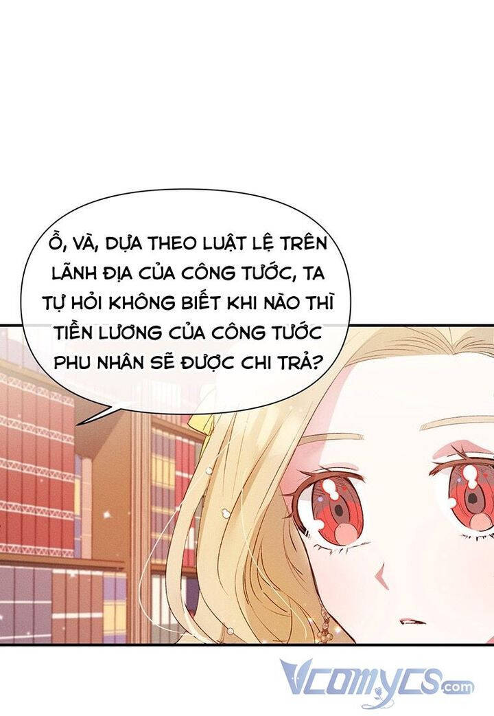 Mục Tiêu Là Tự Do Chapter 6 - 16