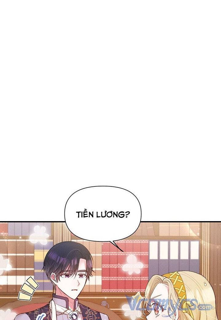 Mục Tiêu Là Tự Do Chapter 6 - 17