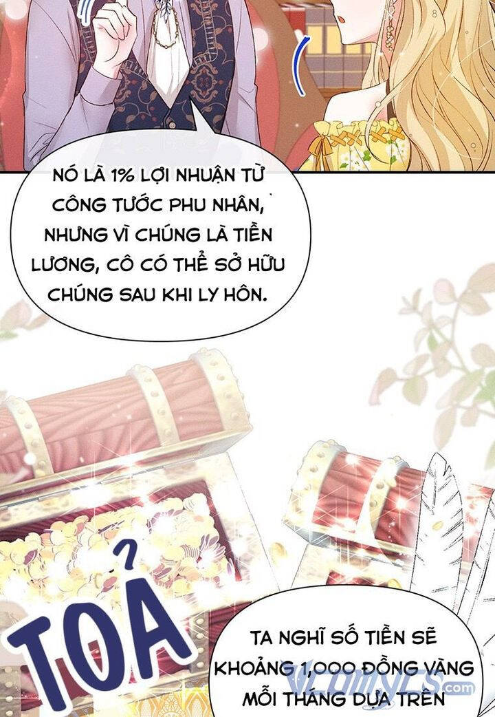 Mục Tiêu Là Tự Do Chapter 6 - 18