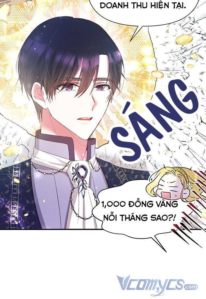 Mục Tiêu Là Tự Do Chapter 6 - 19