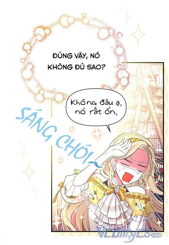 Mục Tiêu Là Tự Do Chapter 6 - 20