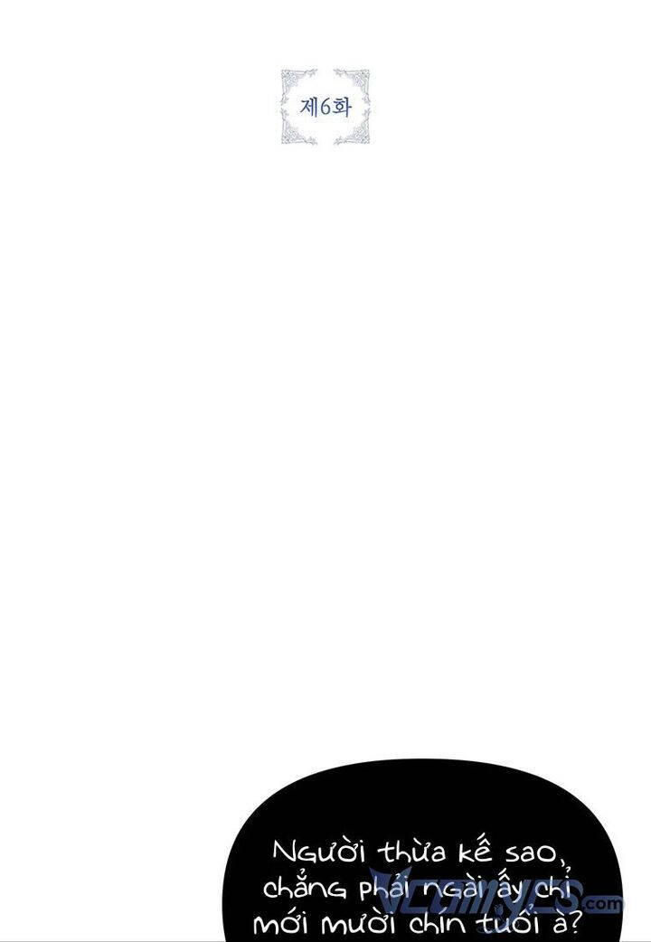 Mục Tiêu Là Tự Do Chapter 6 - 3